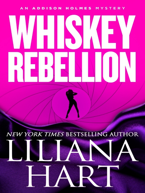 Title details for Whiskey Rebellion by Liliana Hart - Available